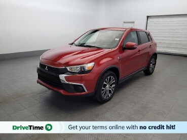 2017 Mitsubishi Outlander Sport in Owings Mills, MD 21117