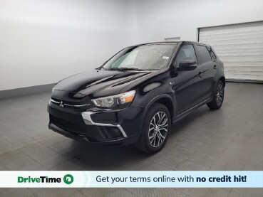 2019 Mitsubishi Outlander Sport in Temple Hills, MD 20746