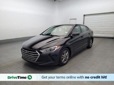 2018 Hyundai Elantra in New Castle, DE 19720