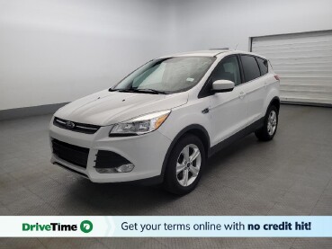 2016 Ford Escape in Plymouth Meeting, PA 19462