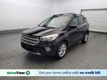 2018 Ford Escape in Plymouth Meeting, PA 19462