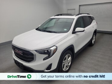 2018 GMC Terrain in St. Louis, MO 63136