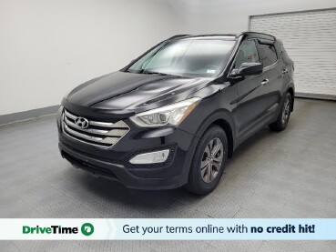 2013 Hyundai Santa Fe in Midlothian, IL 60445