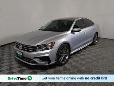 2016 Volkswagen Passat in Lombard, IL 60148