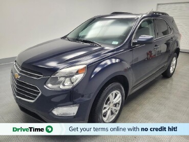 2017 Chevrolet Equinox in Highland, IN 46322