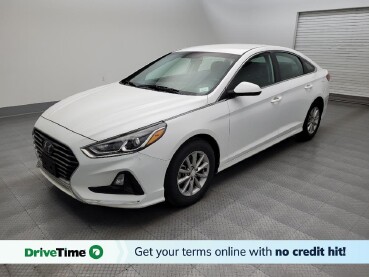 2019 Hyundai Sonata in Glendale, AZ 85301