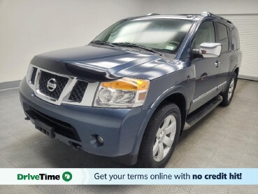 2014 Nissan Armada in Highland, IN 46322