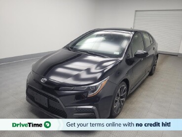 2020 Toyota Corolla in Highland, IN 46322