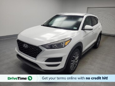 2019 Hyundai Tucson in Indianapolis, IN 46222