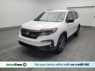 2022 Honda Pilot in Ocala, FL 34471