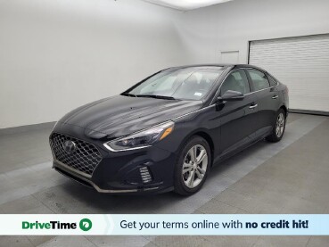 2018 Hyundai Sonata in Charleston, SC 29414