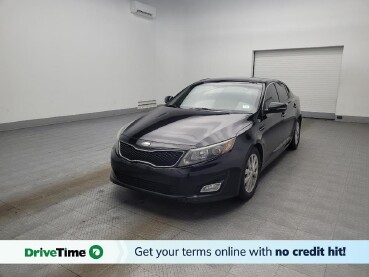 2014 Kia Optima in Athens, GA 30606