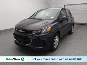 2018 Chevrolet Trax in Wichita, KS 67207