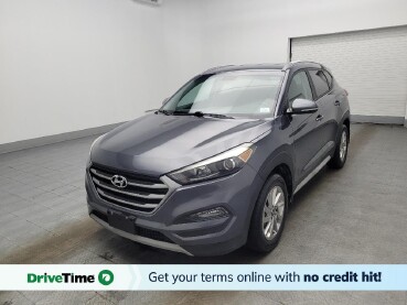 2017 Hyundai Tucson in Augusta, GA 30907