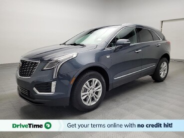 2020 Cadillac XT5 in Plano, TX 75074