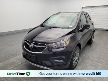 2017 Buick Encore in Sanford, FL 32773