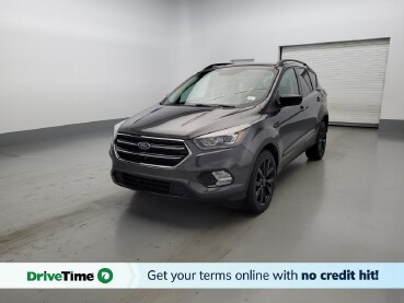 2019 Ford Escape in New Castle, DE 19720