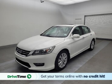 2014 Honda Accord in Raleigh, NC 27604