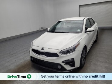 2020 Kia Forte in Pelham, AL 35124