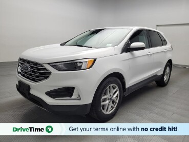 2022 Ford Edge in Arlington, TX 76011