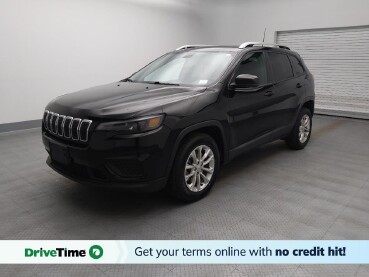 2020 Jeep Cherokee in Lakewood, CO 80215