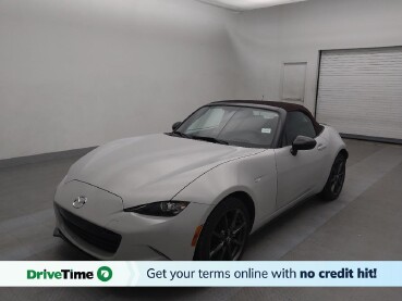 2018 Mazda MX-5 Miata in Gastonia, NC 28056