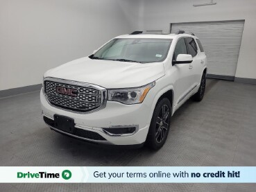 2019 GMC Acadia in Gladstone, MO 64118