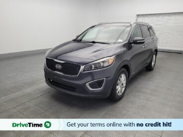 2017 Kia Sorento in Sanford, FL 32773