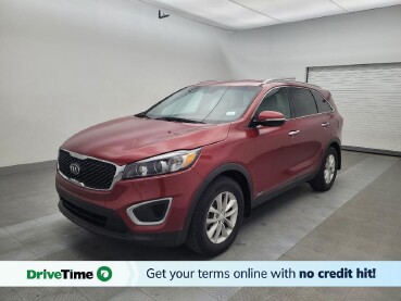 2017 Kia Sorento in Gastonia, NC 28056