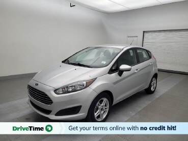 2019 Ford Fiesta in Gastonia, NC 28056