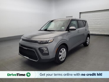 2022 Kia Soul in Temple Hills, MD 20746