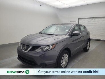 2019 Nissan Rogue Sport in Charlotte, NC 28213