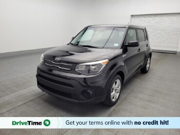 2019 Kia Soul in West Palm Beach, FL 33409