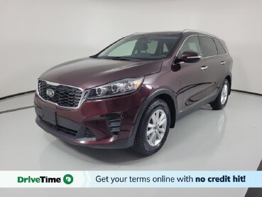 2019 Kia Sorento in Knoxville, TN 37923