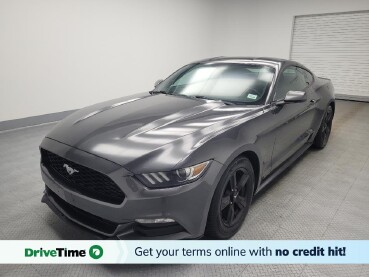 2017 Ford Mustang in Highland, IN 46322