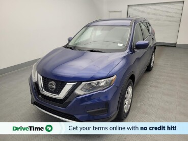 2018 Nissan Rogue in Wichita, KS 67207