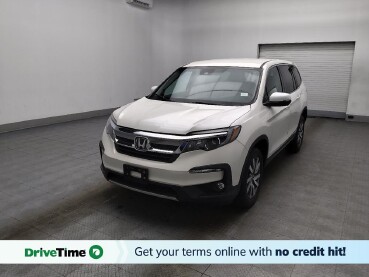 2019 Honda Pilot in Morrow, GA 30260