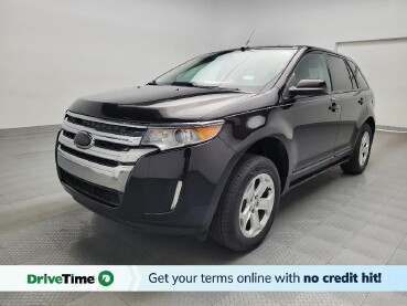 2013 Ford Edge in Lewisville, TX 75067