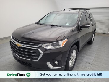 2018 Chevrolet Traverse in Houston, TX 77034