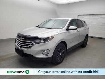 2021 Chevrolet Equinox in Charleston, SC 29414