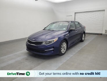 2017 Kia Optima in Charleston, SC 29414