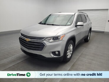 2019 Chevrolet Traverse in Ocala, FL 34471