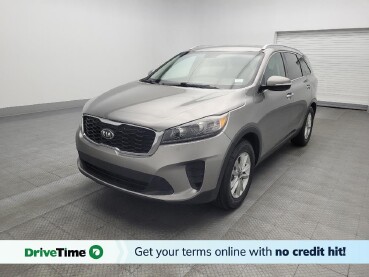 2019 Kia Sorento in Ocala, FL 34471