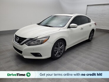 2018 Nissan Altima in Phoenix, AZ 85015