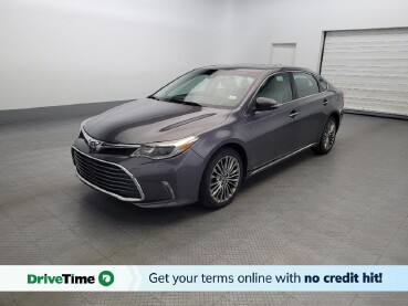 2016 Toyota Avalon in Allentown, PA 18103