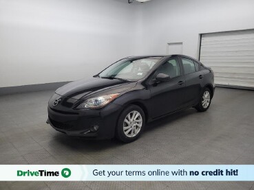 2012 Mazda MAZDA3 in Pittsburgh, PA 15236