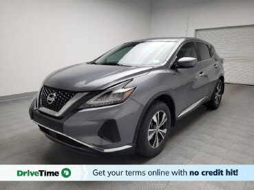 2019 Nissan Murano in Montclair, CA 91763