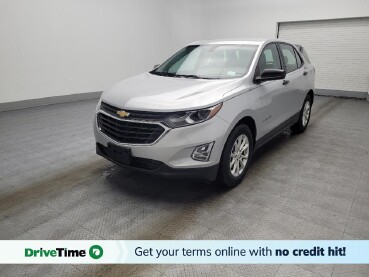 2019 Chevrolet Equinox in Augusta, GA 30907