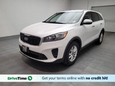 2019 Kia Sorento in El Cajon, CA 92020