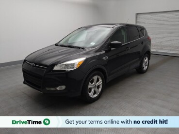 2015 Ford Escape in Lakewood, CO 80215